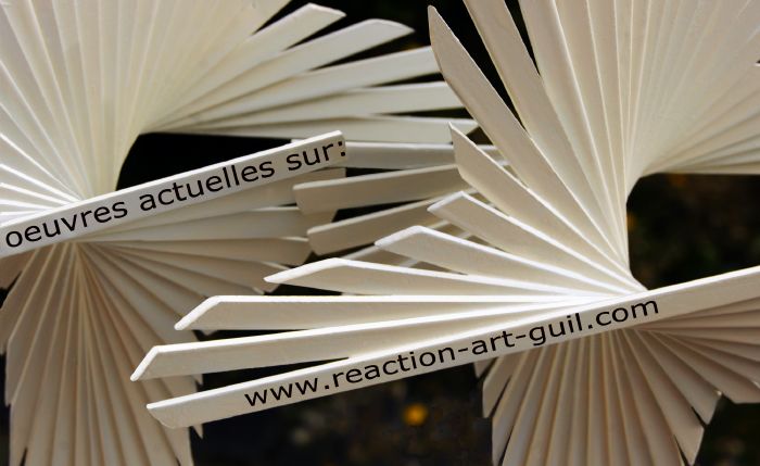 REACTION ART 2014 REACTION ART 2014